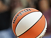 Юниорский чемпионат Европы по баскетболу. Израильтяне разгромили сборную Великобритании