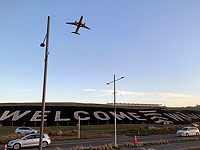 Новая Зеландия впервые за время пандемии открылась для туристов