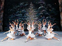 Впервые в Израиле! Классический балет на льду 