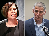 Борьба в МЕРЕЦ: Гальон обвинила Голана в мизогинии и эйджизме