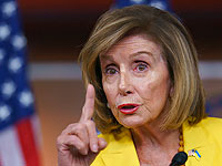 CNN: власти Тайваня утверждают, что Пелоси, несмотря на угрозы Китая, посетит Тайбэй