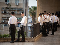 Раввины национально-религиозного лагеря обеспокоены наличием 50 тысяч холостяков