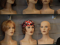 Из больницы 