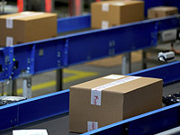 Украинская почта перестает работать на территориях, оккупированных Россией