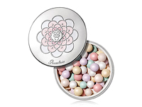 Guerlain Meteorites Compact Powder – идеальное средство для завершающего этапа макияжа