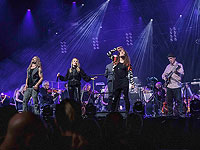 Впервые в Израиле Led Zeppelin Symphonic