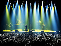 В ноябре в Израиле в рамках тура Help Ukraine выступит группа 