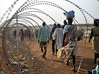 84 арестованных по делу о групповом изнасиловании в ЮАР