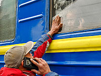 ООН: с начала войны в Украине в Европе зарегистрировались более шести миллионов украинских беженцев