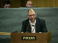 Полиция получила разрешение допросить депутата Офера Касифа в качестве подозреваемого