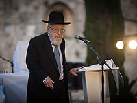 Предъявлено обвинение арабу, поджегшему автомобиль раввина Дова Лиора