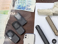 Задержаны четверо жителей Хадеры, намеревавшиеся взорвать ресторан на юге Израиля