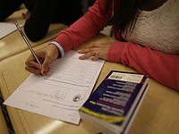 Россиянам запретили регистрироваться на экзамен по английскому языку TOEFL