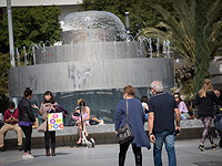 В полицию поступили сообщения о стрельбе на улице Дизенгоф в Тель-Авиве