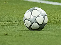 Лига чемпионов. Результаты жеребьевки  решающего отборочного раунда