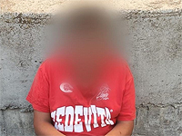 На окраине Иерусалима задержан житель ПА, бросавший 