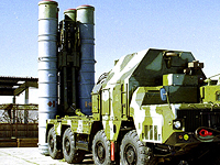 Синегубов: армия РФ обстреляла Харьков из Белгородской области ракетами С-300