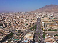 Продлено перемирие в Йемене