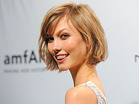 Супермодели Карли Клосс, принявшей иудаизм – 30 лет. Фотогалерея