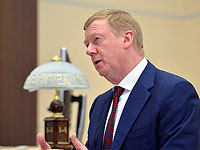 Чубайса в больнице навестил прокурор, не исключена версия об отравлении