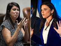 Ширли Пинто уведомила Шакед, что не будет баллотироваться в Кнессет от списка