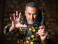 Израильский иллюзионист Ури Геллер опубликовал предупреждение для Владимира Путина