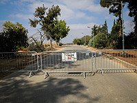 ЦАХАЛ продлил ограничения на границе с Газой еще на сутки