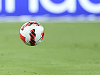 Лига чемпионов.