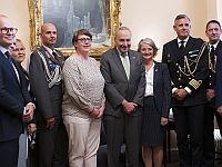 Сенат США одобрил присоединение Финляндии и Швеции к NATO