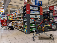 Заявления о борьбе с ростом цен и первая с 2009 года экономическая программа 