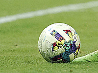 Лига чемпионов. 