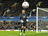 Каспер Шмейхель перешел из