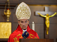 В годовщину взрыва в Бейруте маронитский патриарх потребовал довести расследование до конца