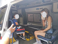 Администрация: в результате российского обстрела в Торецке погибли восемь человек