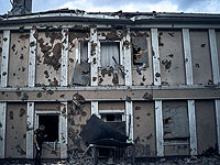 В украинских городах, находящихся вне зоны боевых действий, поступают сообщении о заминированных объектах