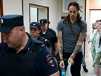 В России суд признал американскую баскетболистку виновной в контрабанде наркотиков