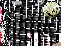 Лига конференций. Победный гол Лиора Рефаэлова. 