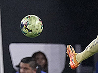 Лига конференций. 