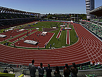 Блессинг Африфа установил рекорд Израиля и стал победителем молодежного чемпионата мира по легкой атлетике