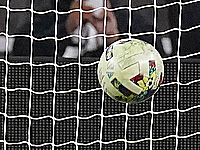 Лига конференций. 