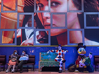 Израиль выделит 45 миллионов шекелей на производство иностранных кинофильмов на территории Израиля