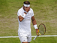 Masters в Монреале пройдет без Новака Джоковича и Рафаэля Надаля