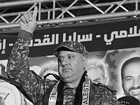 Safa: убит 