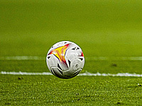 Умер легендарный футболист