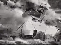 ЦАХАЛ атаковал несколько боевых позиций