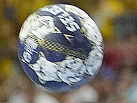 В Израиле стартует юниорский чемпионат Европы по гандболу