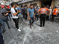 Минздрав Газы: в результате действий ЦАХАЛа 10 человек погибли, 65 ранены