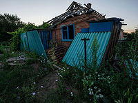 ПВО Украины сбили над Волынью два БПЛА, запущенных с территории Беларуси