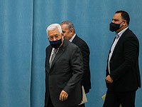 Махмуд Аббас прошел плановое медицинское обследование