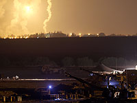 ЦАХАЛ продолжает атаковать объекты